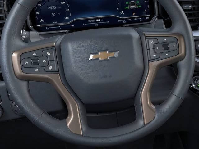 2026 Chevrolet Silverado 1500 High Country - Photo 19