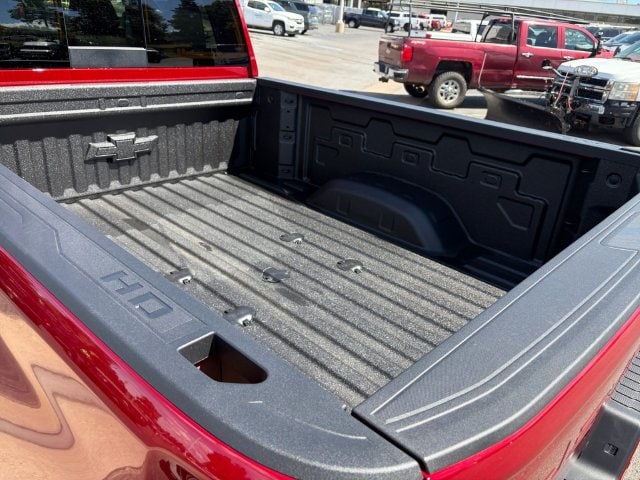 2026 Chevrolet Silverado 2500 HD High Country - Photo 31