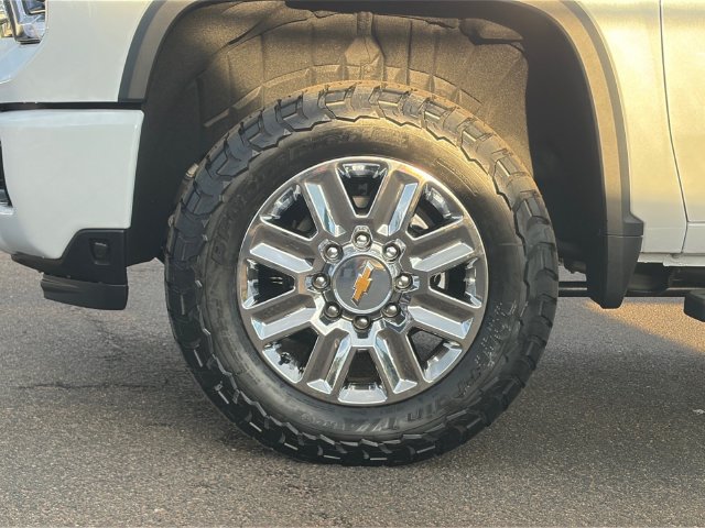2026 Chevrolet Silverado 2500 HD High Country - Photo 24