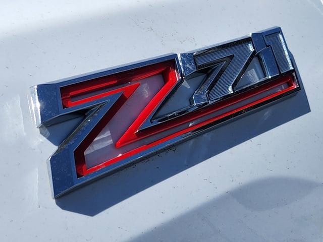 2025 Chevrolet Silverado 3500 HD LT - Photo 22