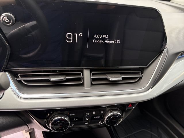 2026 Chevrolet Trax LT - Photo 12