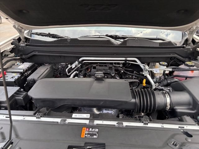 2026 Chevrolet Colorado ZR2 - Photo 20