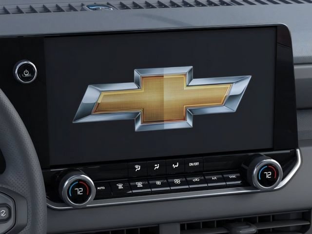 2026 Chevrolet Colorado Trail Boss - Photo 20