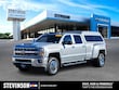  Chevrolet Silverado 3500HD