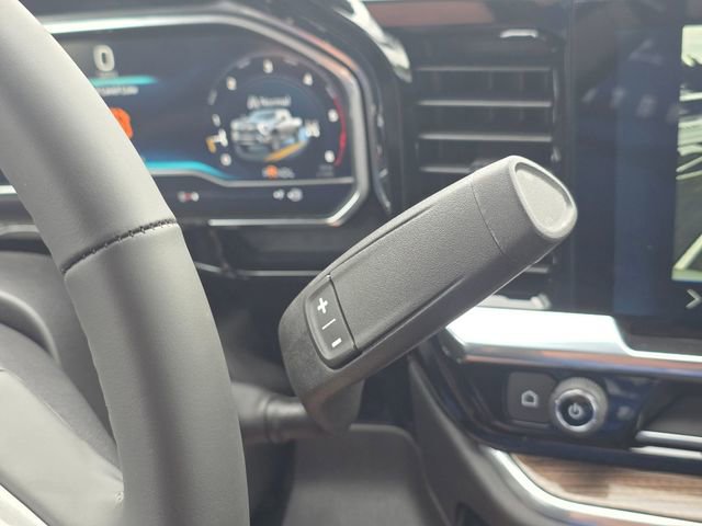 2025 Chevrolet Silverado 3500 HD LT - Photo 13
