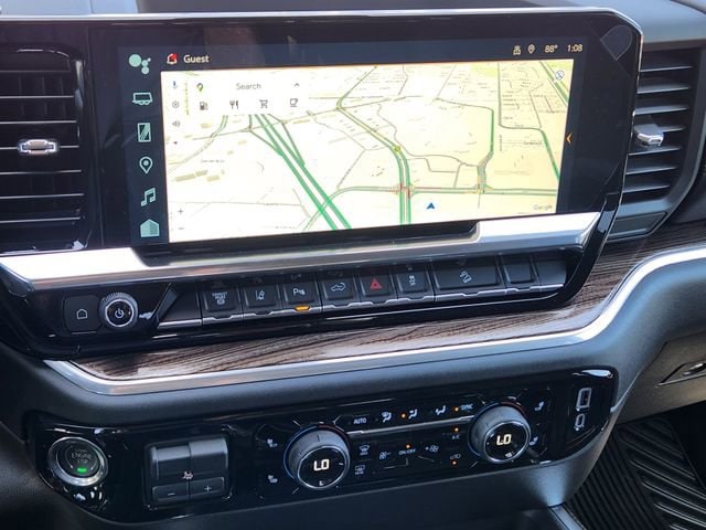 2025 Chevrolet Silverado 3500 HD LT - Photo 12
