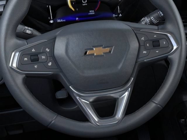2026 Chevrolet Trailblazer LT - Photo 19