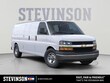  Chevrolet Express Cargo
