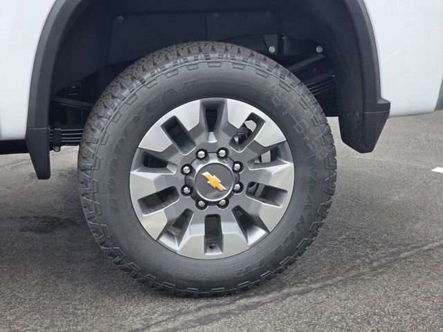 2025 Chevrolet Silverado 3500 HD LT - Photo 17