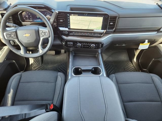 2026 Chevrolet Silverado 3500 HD LT - Photo 15