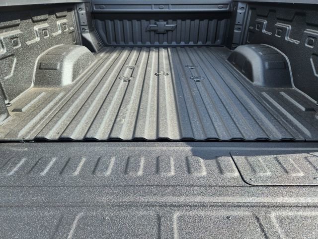 2026 Chevrolet Silverado 2500 HD LTZ - Photo 27