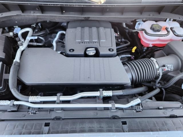 2026 Chevrolet Silverado 1500 LT - Photo 21