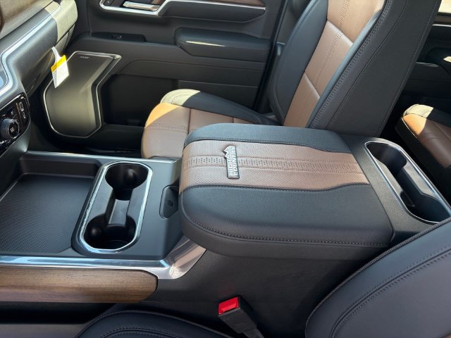 2026 Chevrolet Silverado 2500 HD High Country - Photo 14