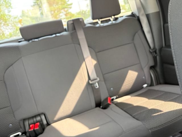 2026 Chevrolet Silverado 2500 HD Work Truck - Photo 18
