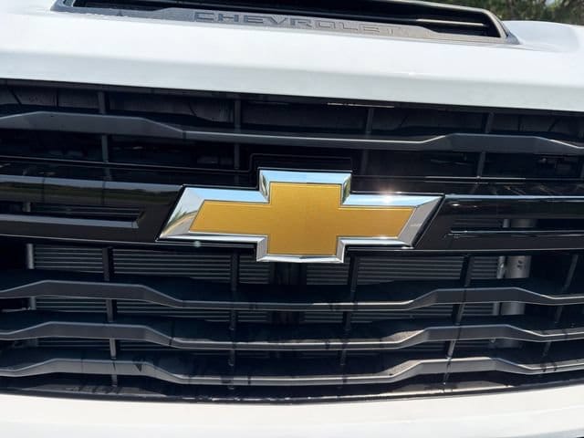 2026 Chevrolet Silverado 2500 HD Work Truck - Photo 22
