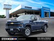  Chevrolet Silverado 2500 HD