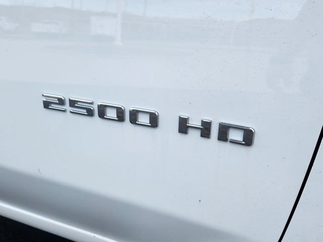 2025 Chevrolet Silverado 2500 HD Work Truck - Photo 25