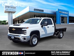2025 Chevrolet Silverado 2500 HD WT Truck