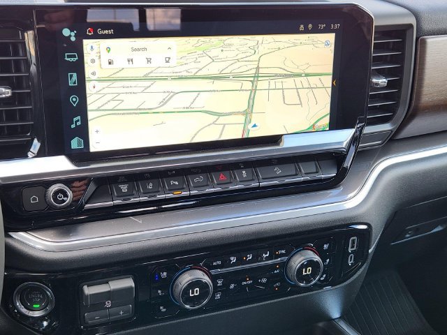 2026 Chevrolet Silverado 2500 HD High Country - Photo 8