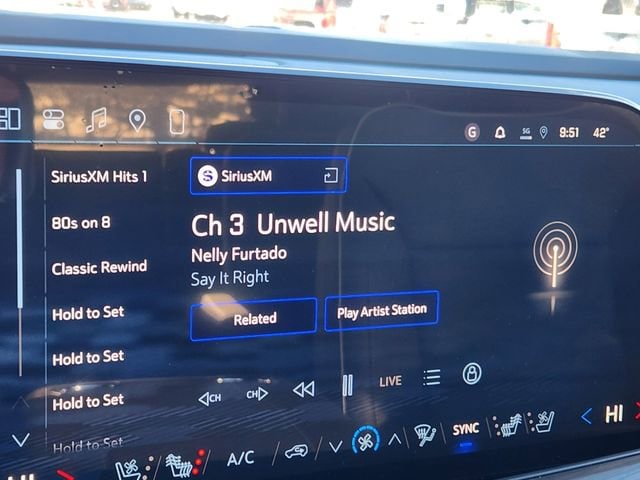 2026 Chevrolet Tahoe Premier - Photo 29