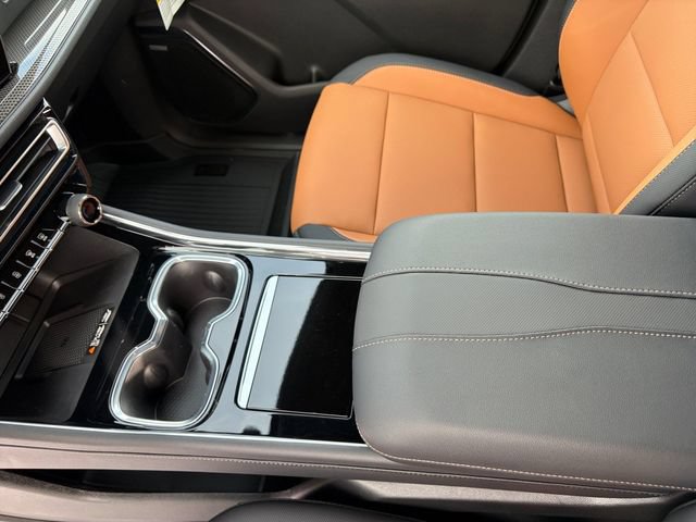 2027 Chevrolet Traverse Z71 - Photo 15