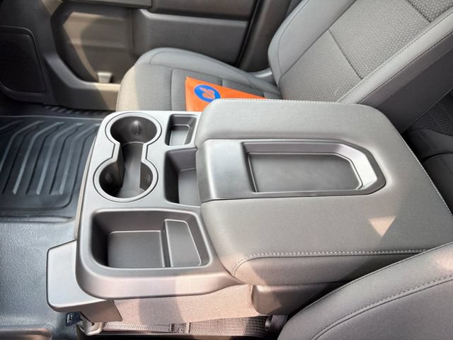 2026 Chevrolet Silverado 2500 HD Work Truck - Photo 15