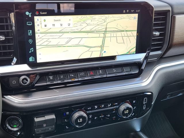 2026 Chevrolet Silverado 2500 HD High Country - Photo 8