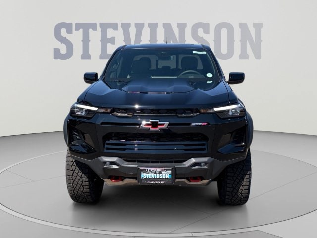 2026 Chevrolet Colorado ZR2 - Photo 8