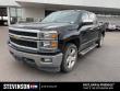 Used 2014 Chevrolet Silverado 1500 LT Truck Crew Cab