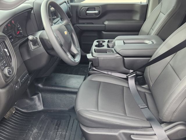 2025 Chevrolet Silverado 2500 HD Work Truck - Photo 15