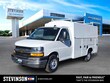  Chevrolet Express Cutaway 3500