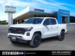 2025 Chevrolet Colorado Z71 Truck