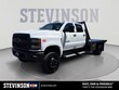  Chevrolet Silverado 5500 HD