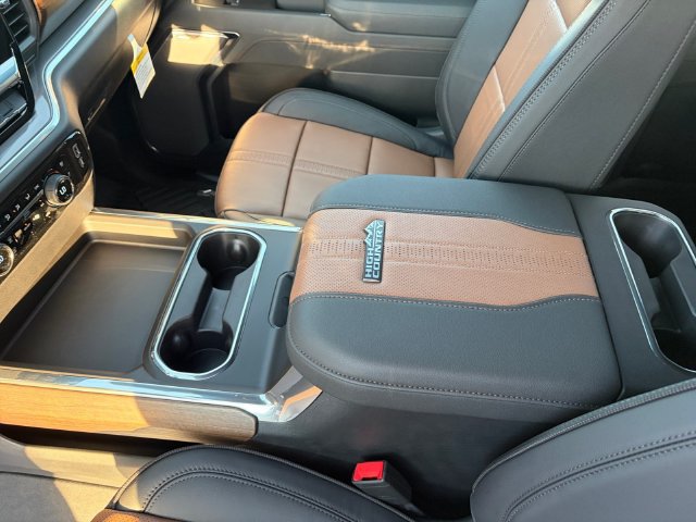 2026 Chevrolet Silverado 2500 HD High Country - Photo 15