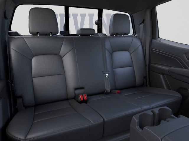 2026 Chevrolet Colorado Trail Boss - Photo 17