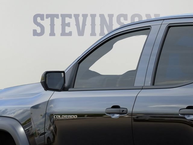 2026 Chevrolet Colorado Trail Boss - Photo 12