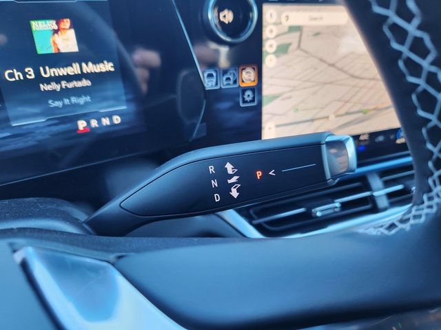 2026 Chevrolet Equinox EV 2LT - Photo 9