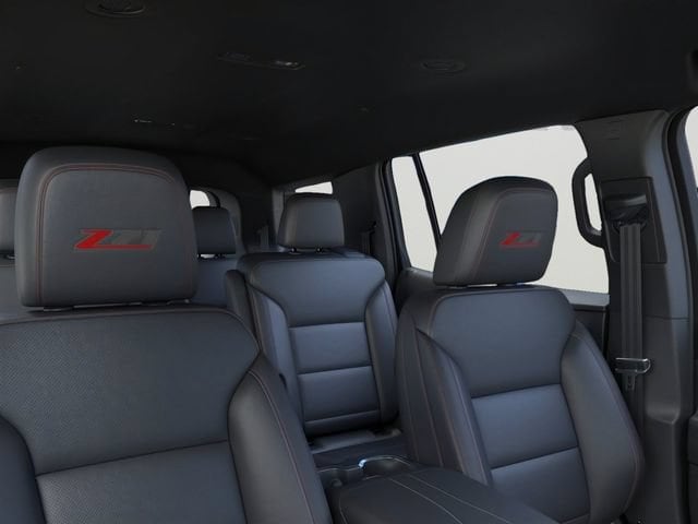 2026 Chevrolet Traverse Z71 - Photo 24
