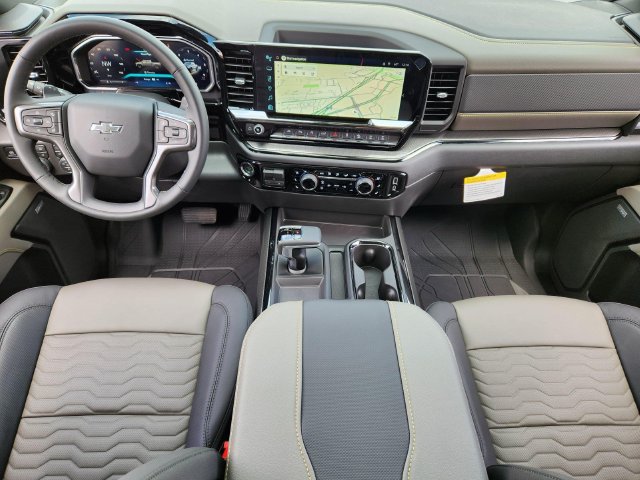 2026 Chevrolet Silverado 1500 ZR2 - Photo 14