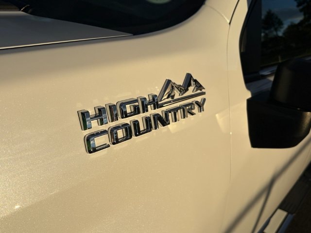 2026 Chevrolet Silverado 2500 HD High Country - Photo 23