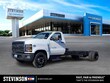 Chevrolet Silverado 5500 HD