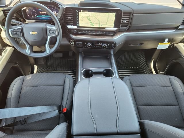 2025 Chevrolet Silverado 3500 HD LT - Photo 19