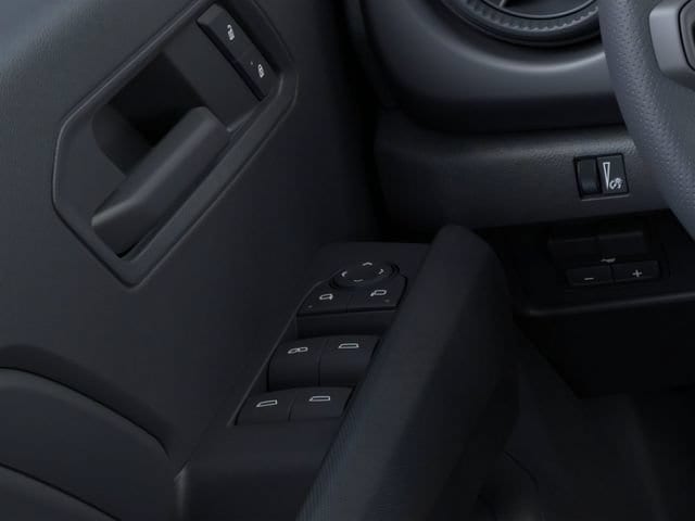 2026 Chevrolet Colorado Trail Boss - Photo 22
