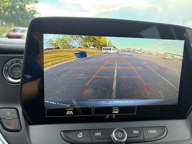 2026 Chevrolet Blazer 2LT - Photo 27