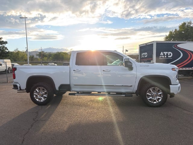 2026 Chevrolet Silverado 2500 HD High Country - Photo 6