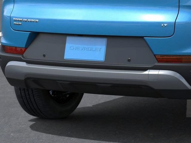 2026 Chevrolet Trailblazer LT - Photo 14