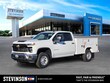  Chevrolet Silverado 3500 HD