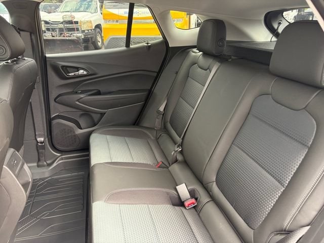 2026 Chevrolet Trax LT - Photo 17