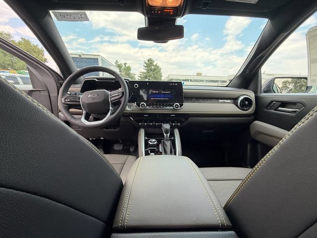 2026 Chevrolet Colorado ZR2 - Photo 19