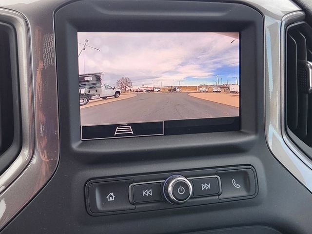 2025 Chevrolet Silverado 2500 HD Work Truck - Photo 29